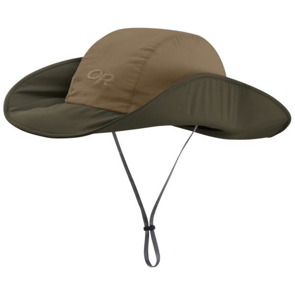 Seattle Sun Sombrero