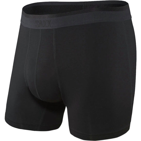 Platinum Boxer Brief Fly