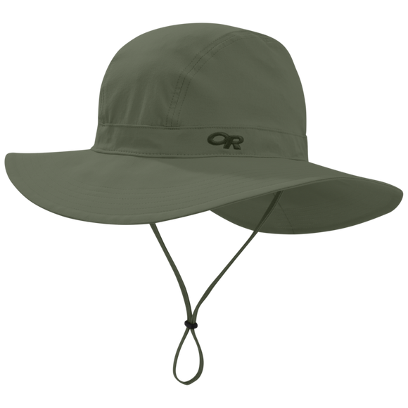 Ferrosi Wide-Brim Hat