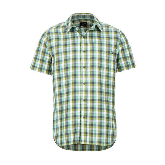 Kingswest Short Sleeve