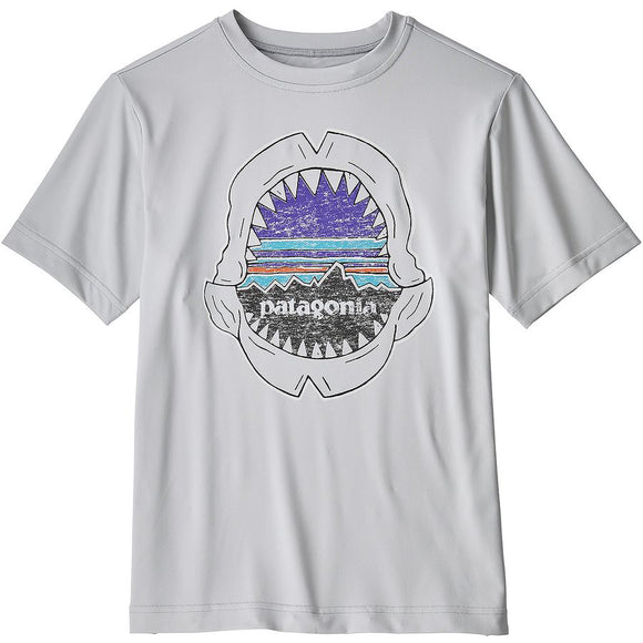 Cap Silkweight Graphic Tee