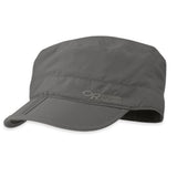 Radar Pocket Cap