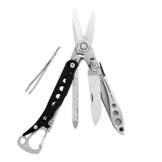 Leatherman Style CS in box
