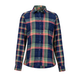 Jensen Lightweight Flannel L/S