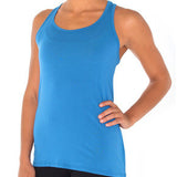 Bamboo Racerback Tank