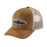 Fitz Roy Trout Trucker Hat