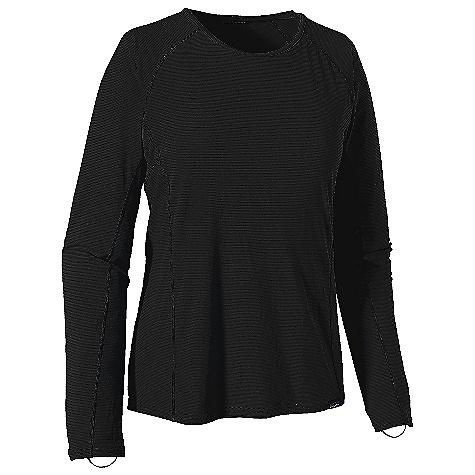 Capilene Lightweight Crew