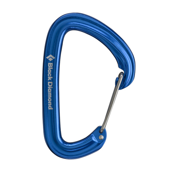 HotWire Carabiner