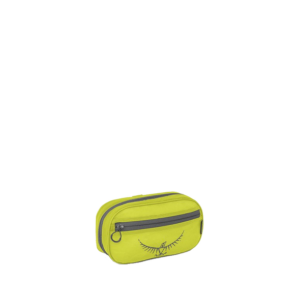 Ultralight Zip Organizer