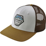 Fitz Roy Trout Trucker Hat