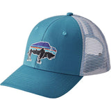 Fitz Roy Trout Trucker Hat