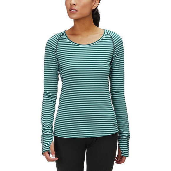 Butterlicious L/S Crew