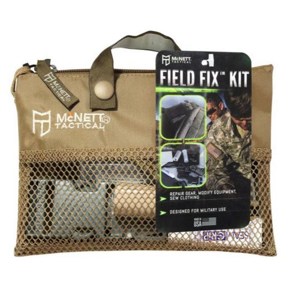 Gear Aid Camper Field Repair Kit