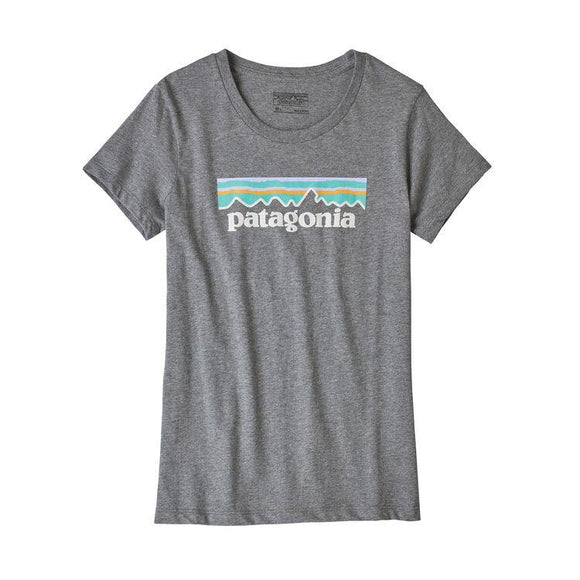 Pastel P-6 Logo Organic T-Shirt