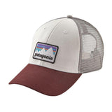 Shop Sticker Patch LoPro Trucker Hat