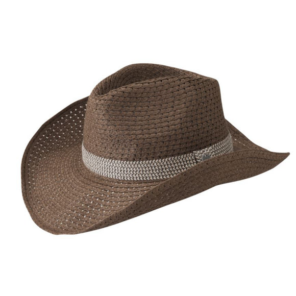 Cira Cowboy Hat