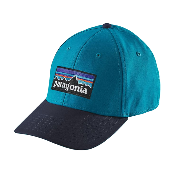 P-6 Logo Stretch Fit Hat