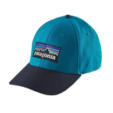 P-6 Logo Stretch Fit Hat