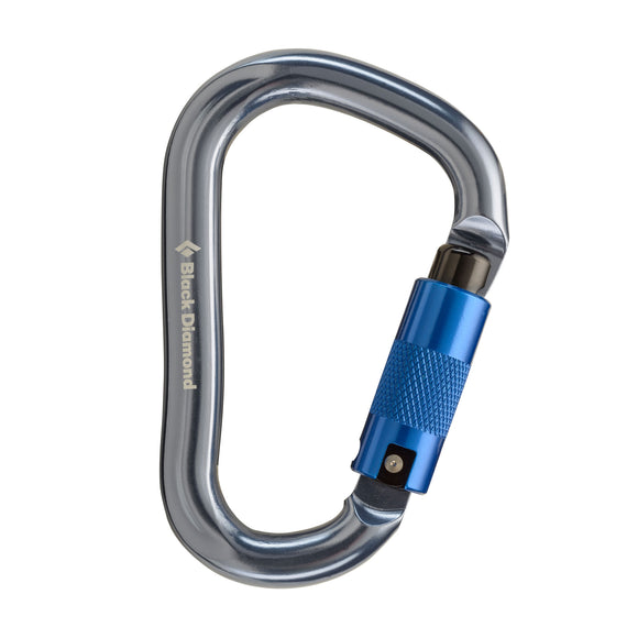Rocklock Twistlock Carabiner