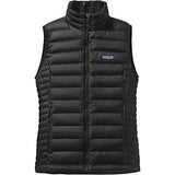Down Sweater Vest