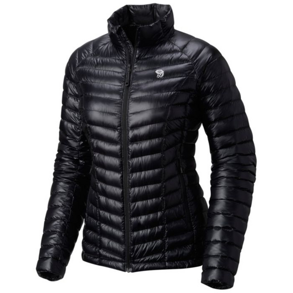 Ghost Whisperer Down Jacket