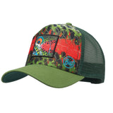 Trucker Cap DeYoung