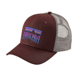 Fitz Roy Frostbite Trucker Hat