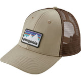 Shop Sticker Patch LoPro Trucker Hat