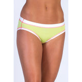 Give-N-Go Sport Mesh Bikini Brief