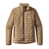 Nano Puff Jacket