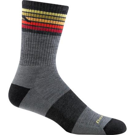 Kelso Micro Crew Light Cushion Sock