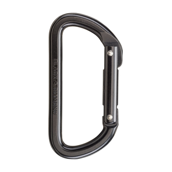 Light D Carabiner