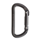 Light D Carabiner