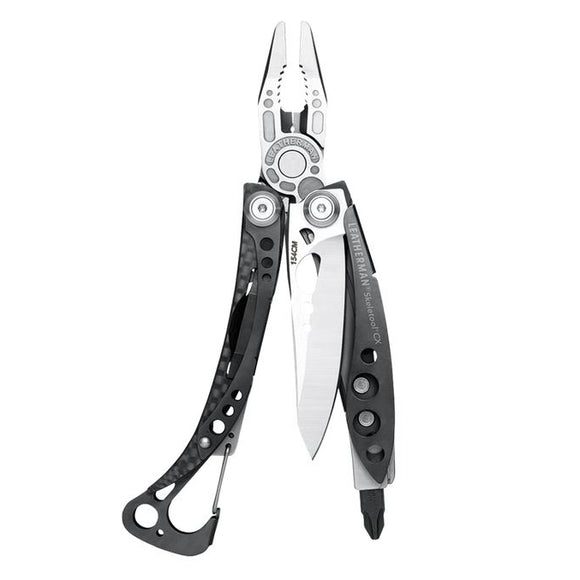 Leatherman Skeletool CX in box