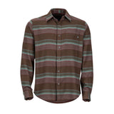 Enfield Midweight Flannel L/S