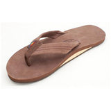 Single Layer Premier Leather w/ Arch Support
