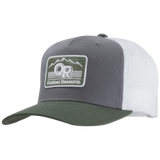 Advocate Trucker Cap