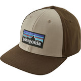 P-6 Logo Roger That Hat