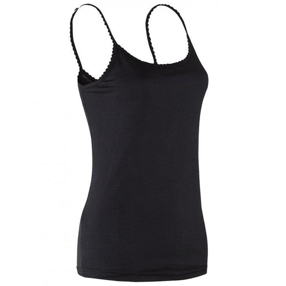 Thermasilk Pointelle Cami