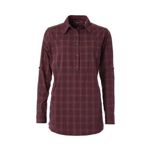 Spotless Traveler Tunic