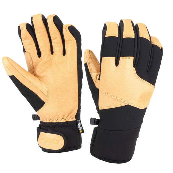 Mountain Crew Gloves