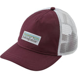 Pastel P-6 Label Layback Trucker Hat