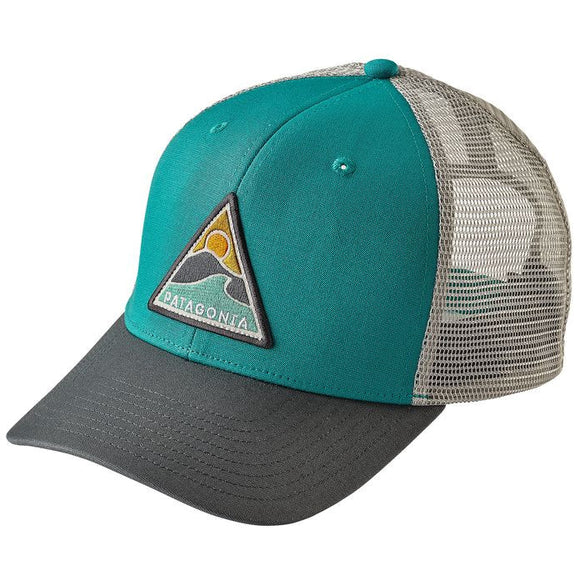 Rollin' Thru Trucker Hat