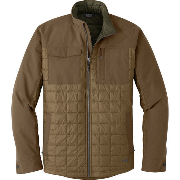 Prologue Refuge Jacket