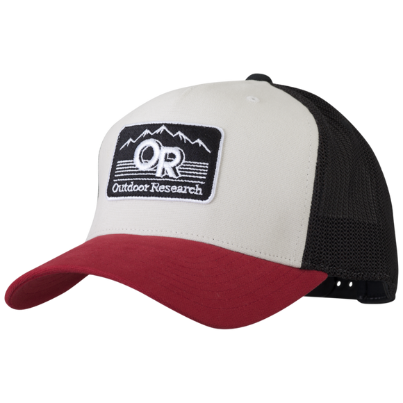 Advocate Trucker Cap