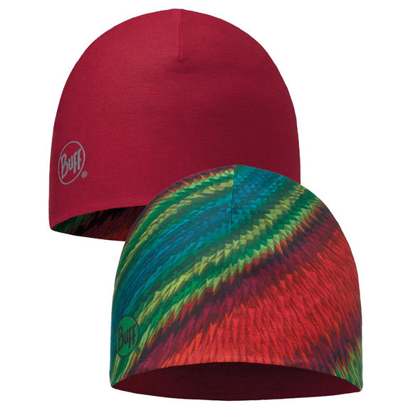 Microfiber Reversible Hat