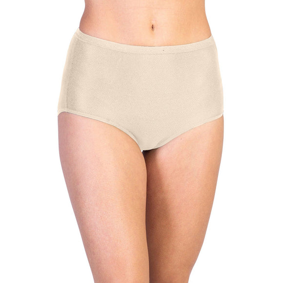 Give-N-Go Full Cut Brief