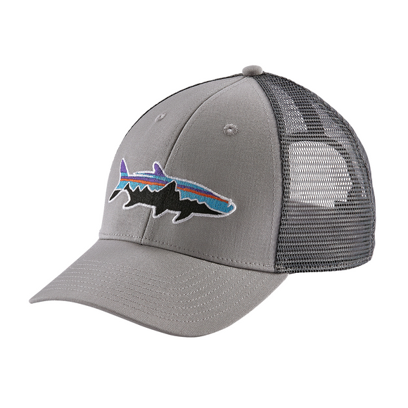 Fitz Roy Tarpon LoPro Trucker Hat