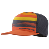 Performance Trucker - Paddle