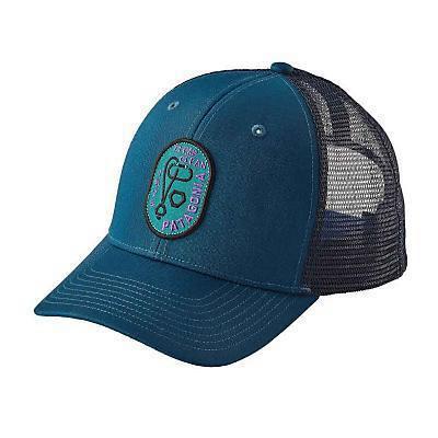 Climb Clean Rack Trucker Hat